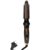 2 in 1 Hair Straightener and Curler, Multifunctional Automatic Hair Styling Tool, Quick Heating, Adjustable Temperature, 40 W Power, 360 Degree Rotatable Cord, for Straight or Curled Hair, US Version