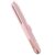 2 in 1 Straightener and Curler, Cool Wind Styling Ceramic Hair Tool, Adjustable Temperature, 10.8 in (27.5 cm) Length, Portable Hair Styler, Pink