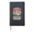 2nd Grade I’m Ready To Axolotl Questions In 2nd Grade Hardcover Journal, Black