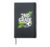 2nd Grade Its Soccer Time Back To School Hardcover Journal, Black