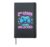 2nd Grade Level Unlocked Funny Gamer Boys Back to School Hardcover Journal, Black