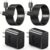 2Pack 60W USB C Super Fast Charger 10FT Type-C Android iPhone Fast Charging