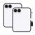 2 Pack Magnetic Dry Erase Board 6″ x 8″, Mini Whiteboard with Marker, Magnets & Pen Holder, Small Magnetic Whiteboard for Fridge, Locker, Office Desk, Kitchen, School & Home Organization(Black)