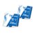 2PACK Memory Card 256GB Mini TF Card with Adapter Ultra High Speed Smart Card for Android Phones,Action Camera,Tablets Expanded Storage