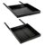 2 Pack Pull Out Cabinet Organizer Expandable Width 12-20 Inch