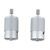 2 Pack RS550 24V Electric Motor 40000RPM for Ride On Car 2 Pack