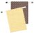 2 Packs Beeswax Bread Bag for Sourdough, 13×17 Inch Reusable Natural Cotton Bread Storage, Bread Bag for Homemade Bread, Freezer Safe, Keeps Loaves Fresh.