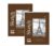2 Pack, Sketch Pad 50 Sheet 6″ X 8″ Top Spiral Sketchbook Drawing Pads