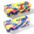 2 Packs Slow Rising Butter Squishy, Squishies Butter Squeeze Toys Pack Sensory Stress Relief Soft & Stretchy Fidget Toy for Party Favors Squishy Butter