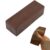 2 Pack Sticky Squishies, Chocolate Stick Butter Squishy, Long Bread Slow Rising Squishy for Adults Stress Relief Novelty Gifts