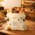 2 Pack XL Beeswax Bread Bag for Sourdough & Homemade Bread, Organic Waxed Liner and Linen Fabric, Removable Lining, 100% Natural Beeswax, Organic Cotton, Reusable