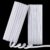 2Pcs 10m x 8mm Elastic for Sewing, Cord Flat Elastic Band for Sewing