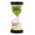 2 Pcs 1/3/5/10/15/30 Minutes Hourglass Sand for Home