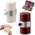 2PCS 2026 New Travel Jewelry Box, 2-Layer Portable Organizer