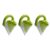 2Pcs / 3Pcs Creative Sand and Water Blending Tool Set Sand Water Mixing Play Toy for Outdoor Yard Activities Family Beach Activity Toy