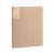 2 Pcs 40 Pocket A3 Binder Portfolio Folder Display Books Organizer Presentation File Folder File folders