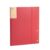 2 Pcs 40 Pocket A3 Binder Portfolio Folder Display Books Organizer Presentation File Folder File folders