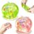 2Pcs Apple Squishies, Slow Rising Squeeze Toys, Fidget Toys Adults