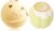 2PCS Bath Bombs for Women Spa Gift Set with Lemon Oils Sea Salt Relaxing Birthday Gift for Her Bubble Bath Skincare