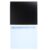 2pcs Blinder File Folder Set,Plastic Paper Folders