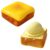 2 Pcs Bread Stress Toys, Slow Rise Squeeze Toys, for Party Favors