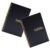 2pcs Budget Book Planner with Pp Cover Coil Binding A5 Size