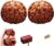2 PCS Chinese Walnuts Fidget, Traditional Chinese Fidget Walnuts, Walnut and Massage Stress Relief Health Care Ball Toy for Stress Relief Gift Massage Gadget