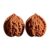 2 PCS Chinese Walnuts Fidget, Traditional Chinese Fidget Walnuts, Walnut and Massage Stress Relief Health Care Ball Toy for Stress Relief Gift Massage Gadget