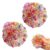2 PCS Crunchy Squeeze Balls, Fidget Toys for Adults