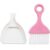 2pcs Diamond Art Painting Brush with A Funnel DIY Point Drill Brush Art