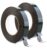2 Pcs Double Sided Foam Tape for Car Trims
