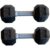 2 Pcs Dumbbells for Baby Mini 1.8X4.7 in Silicone Hand Weight Lifting Set for Fitness Exercise Funny Sport Toys for Toddlers Ideal,Dumbbell