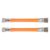 2pcs Electronic Cleaning Brush Anti Static Double Head