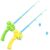 2 Pcs Fishing Rod Pole Pool Toy,Fishing Bath Toys Game for Bath Time Carnival,Educational Learning Toys for Children Magnetic Fishing Rod Game