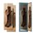 2 Pcs Locker Magnetic Wallpaper Wild West Retro Cowboy Hat Pair Old Leather Boots 12″ x 36″ Wall Magnetic Sticker Removable Locker Accessories Decor Easy Assembly for Classroom School