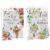 2pcs Lords Promise Diamond Art Journals Notebooks (Special Shaped) with