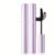 2PCS Mascara for Older Women,Long Lasting Curl Mascara for Women (Black)