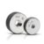 2pcs Metric Thread Ring Gauge Set M1-M30 GO/NO GO for Mechanical Inspection – High Precision Measuring Tools