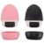 2pcs Music Score Stamp Roller Plastic Staff Tool for Teachers