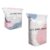 2PCS No Pump Vacuum Storage Bags