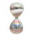 2 PCS Sand Hourglass Decoration for Home