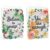 2pcs Self-Encouragement Diamond Painting Journals Notebooks Special Shaped