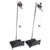 2PCS Simple Harmonic Vibration Law of Motion and Vibration of Pendulum Experimenter. Experimental Teaching of Measuring Gravity Acceleration in Physics and Mechanics. Single Swing Physics