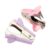2PCS Staple Remover, Metal Stationery Staple Puller, Easy Removal, No Paper Tear, Durable & Sturdy, Jaw Type