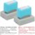 2 Pcs Teacher Stamps for Classroom Self-Inking Special Accommodations Stamp Refillable Motivational Rubber Stamp for Grading Back to School Homework Student Dormitory Gifts