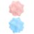 2pcs Trigger Point Massage Ball Deep Tissue Myofascial Release Tool