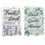 2pcs Trust in the Lord Diamond Art Painting Journals Notebooks Special