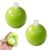 2PCS Wax Cracking Squishy, Wax Cracking Balls Waxs Squishy Ball Crackings