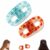 2 Pcs Women Magnetic Hair Clips, All Hair Types