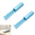 2 Pk Compressed Towel Holder Case Storage Container